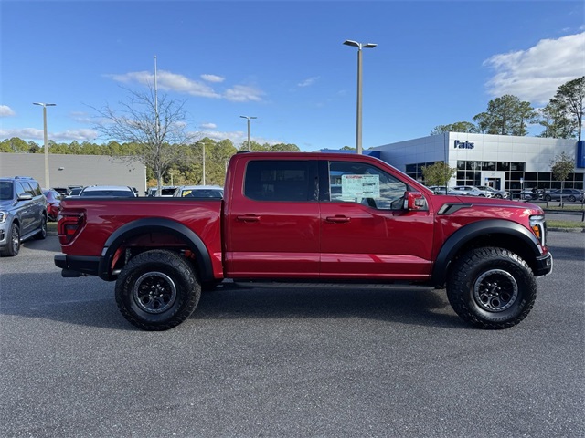 2024 Ford F-150 Raptor photo 2