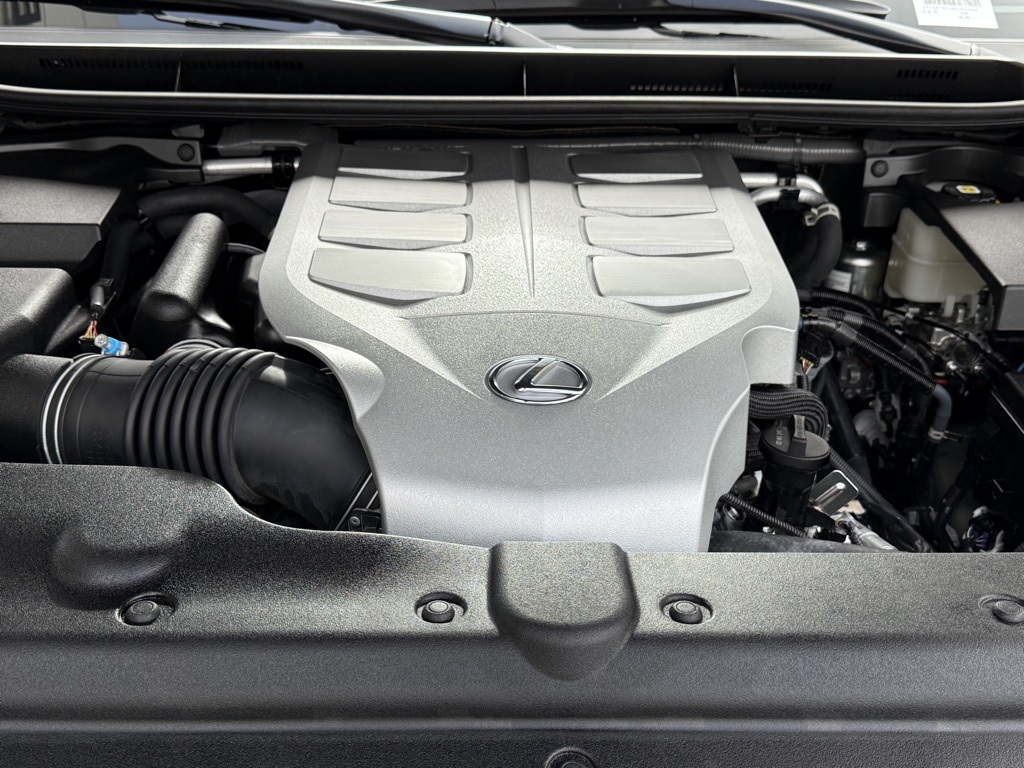 2023 Lexus GX 460 photo 30