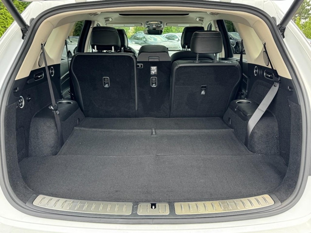 2024 Genesis GV80 3.5T AWD photo 6
