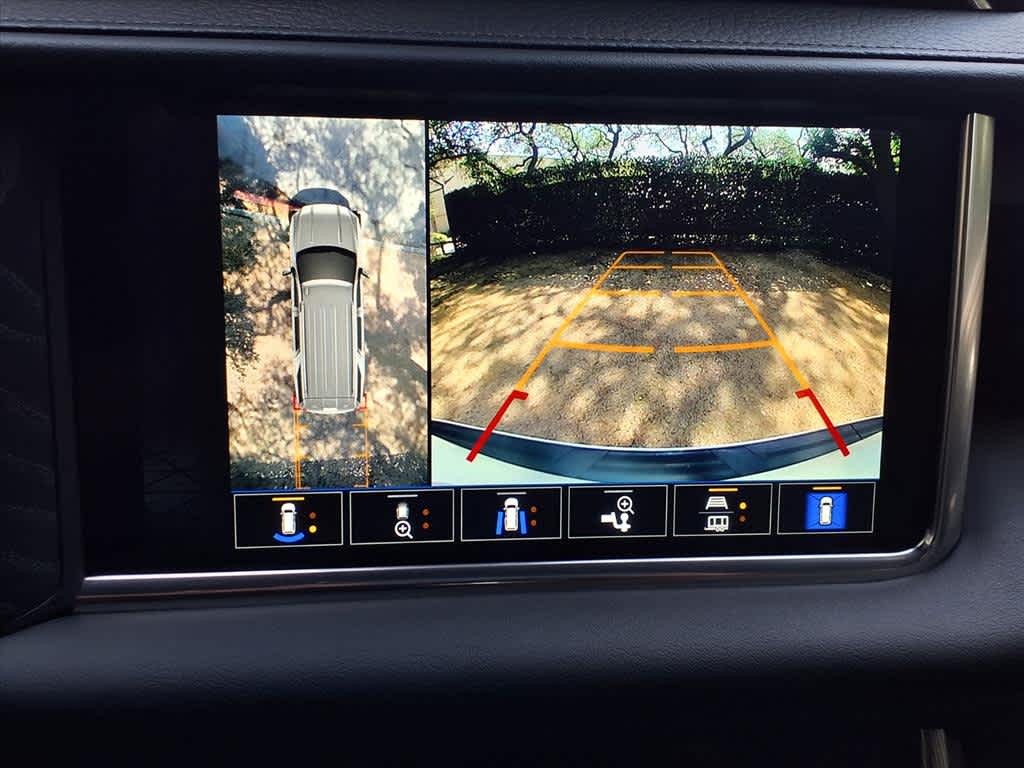 2024 Gmc Yukon Denali photo 10
