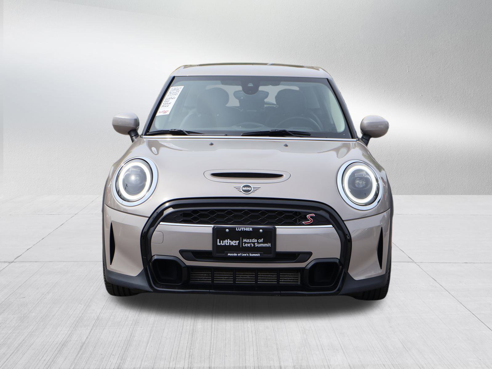 Used 2024 MINI Hardtop 4 Door S with VIN WMW53DK0XR2V03583 for sale in Kansas City