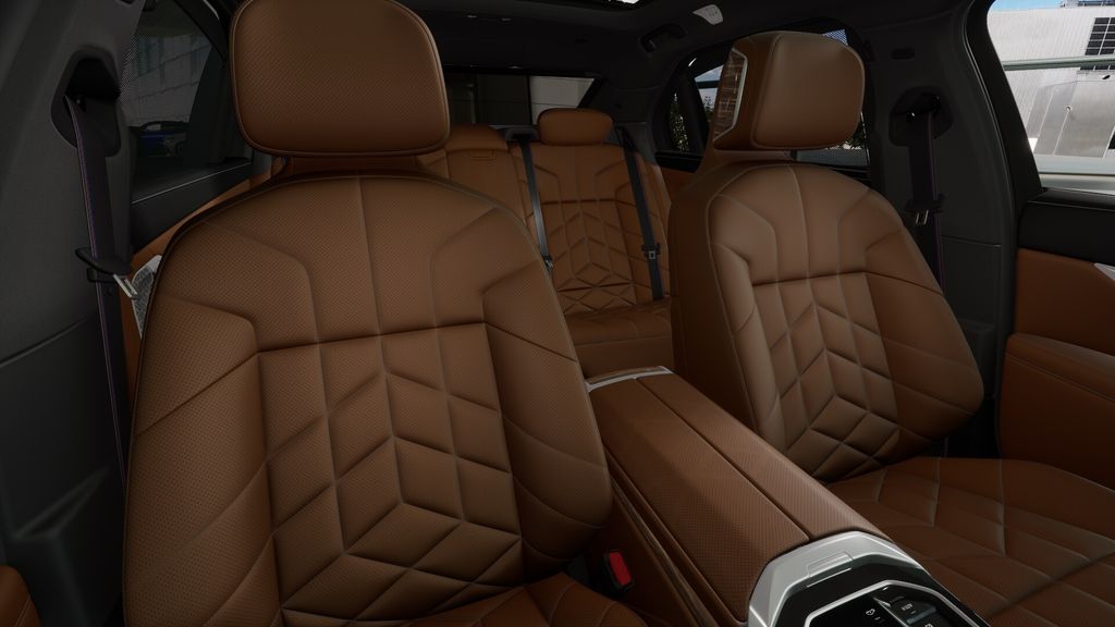 2025 Bmw 760i xDrive photo 11
