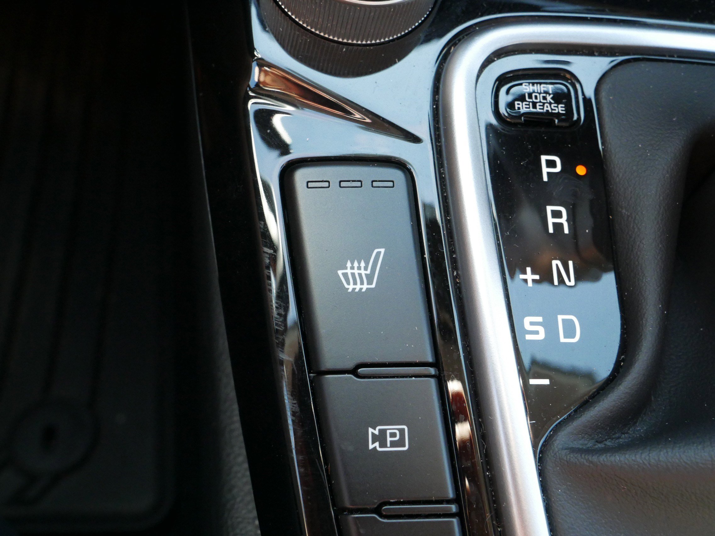 2024 Kia Seltos S X-Line photo 27