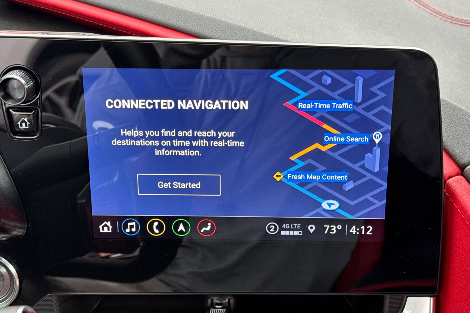 2022 Chevrolet Corvette Stingray 2LT photo 16