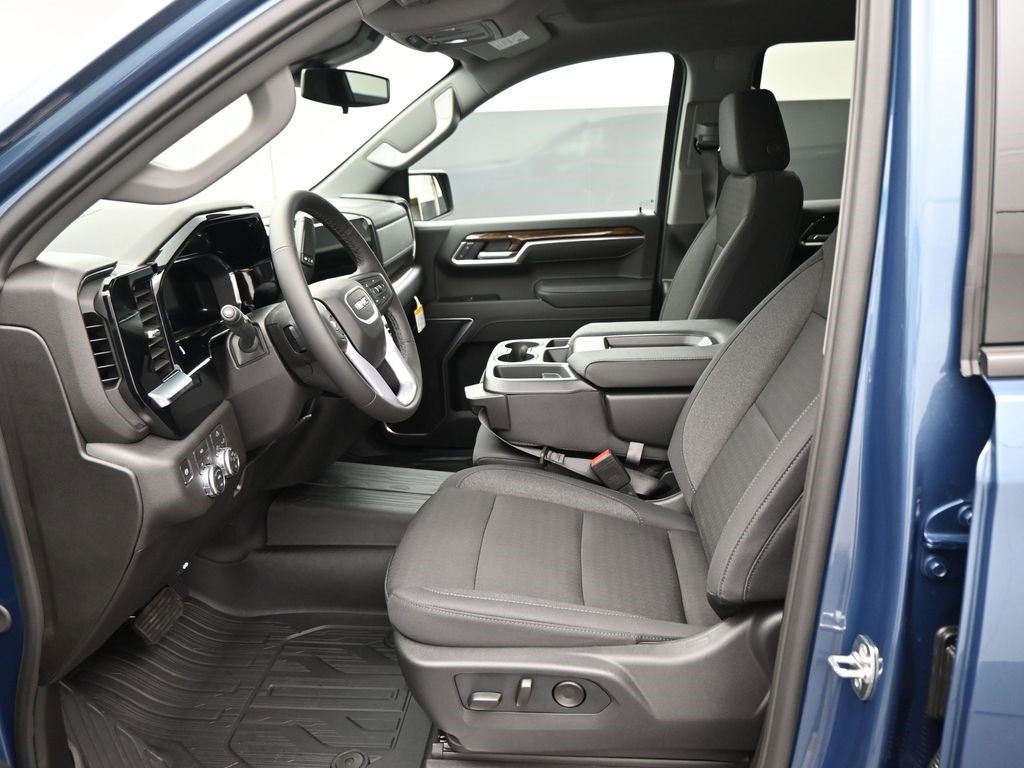2026 Gmc Sierra Elevation photo 9