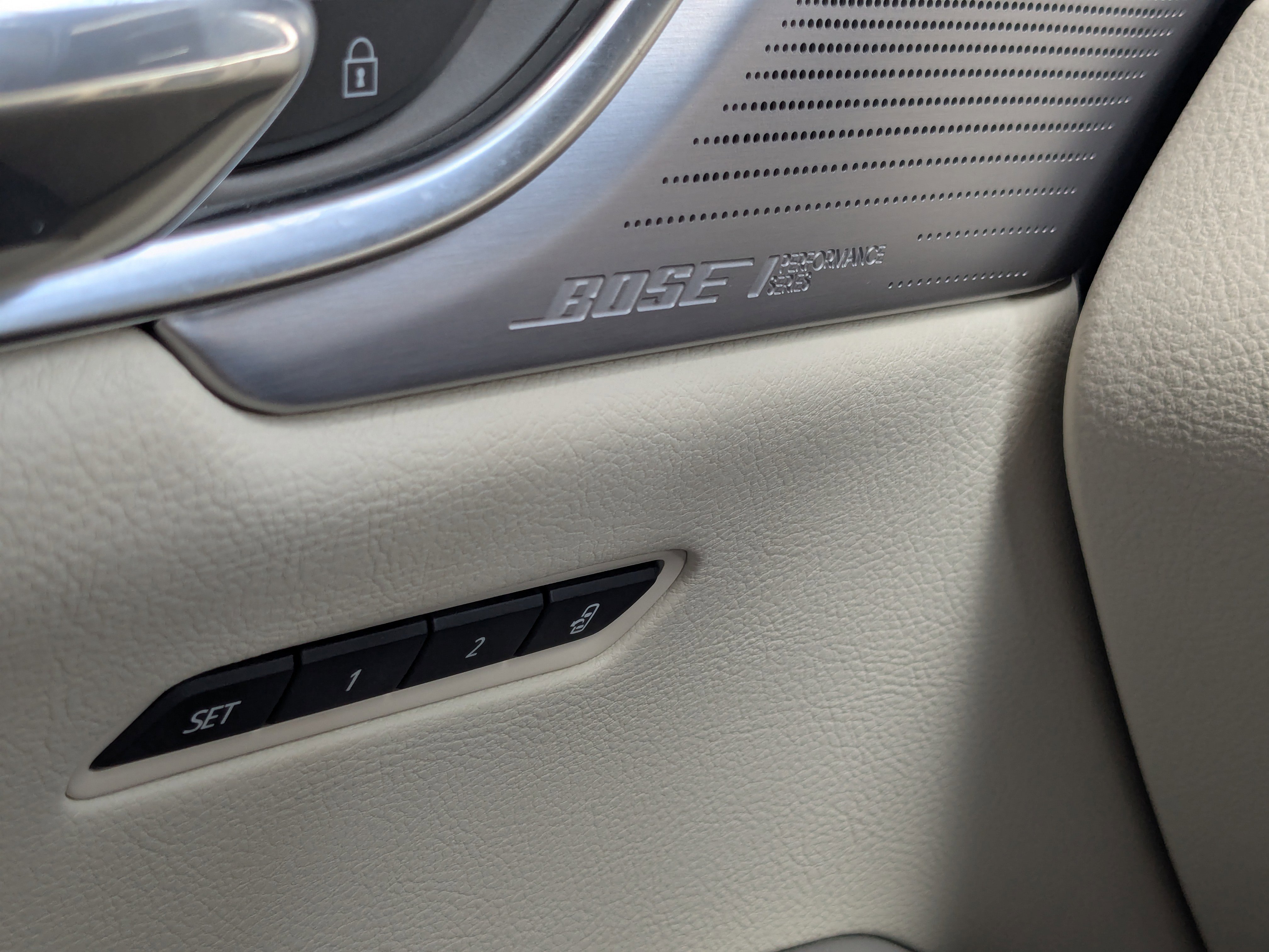2023 Cadillac XT6 Premium Luxury photo 13