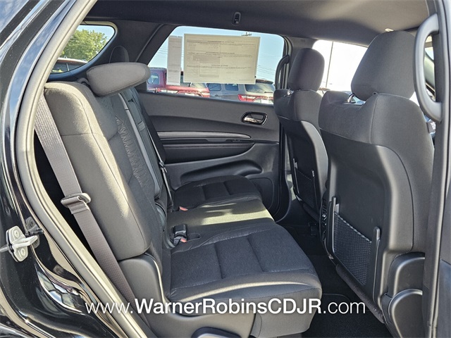 2026 Dodge Durango GT photo 14