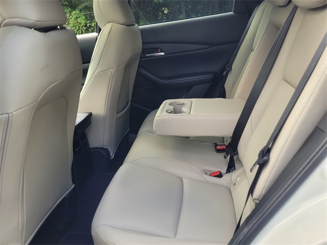 2025 Mazda CX-30 2.5 S Preferred photo 13