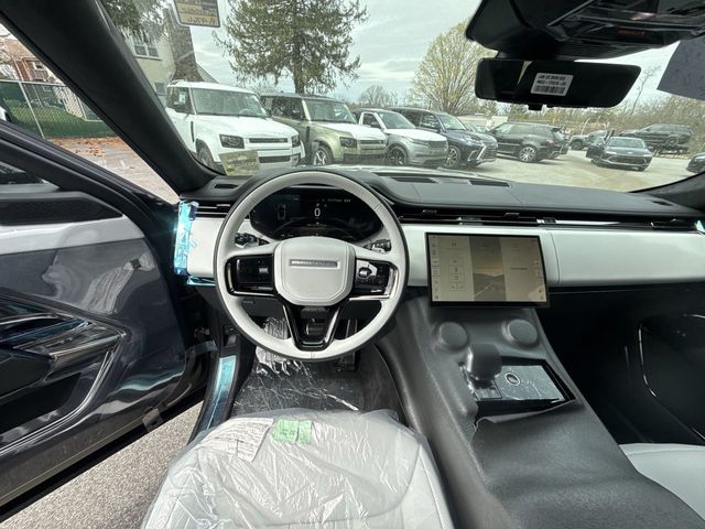 2025 Land Rover Range Rover Sport Autobiography photo 13