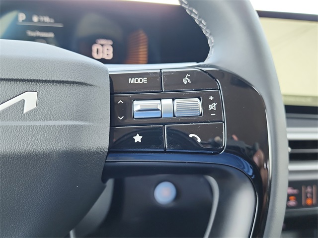 2026 Kia Sorento EX photo 23