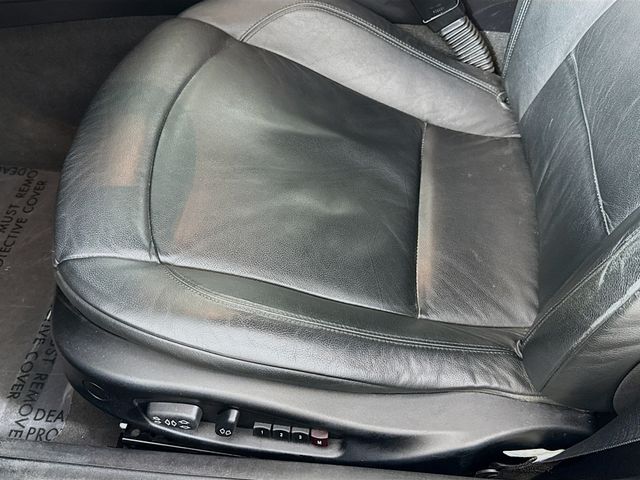 2003 Bmw Z4 Roadster 2.5si photo 24
