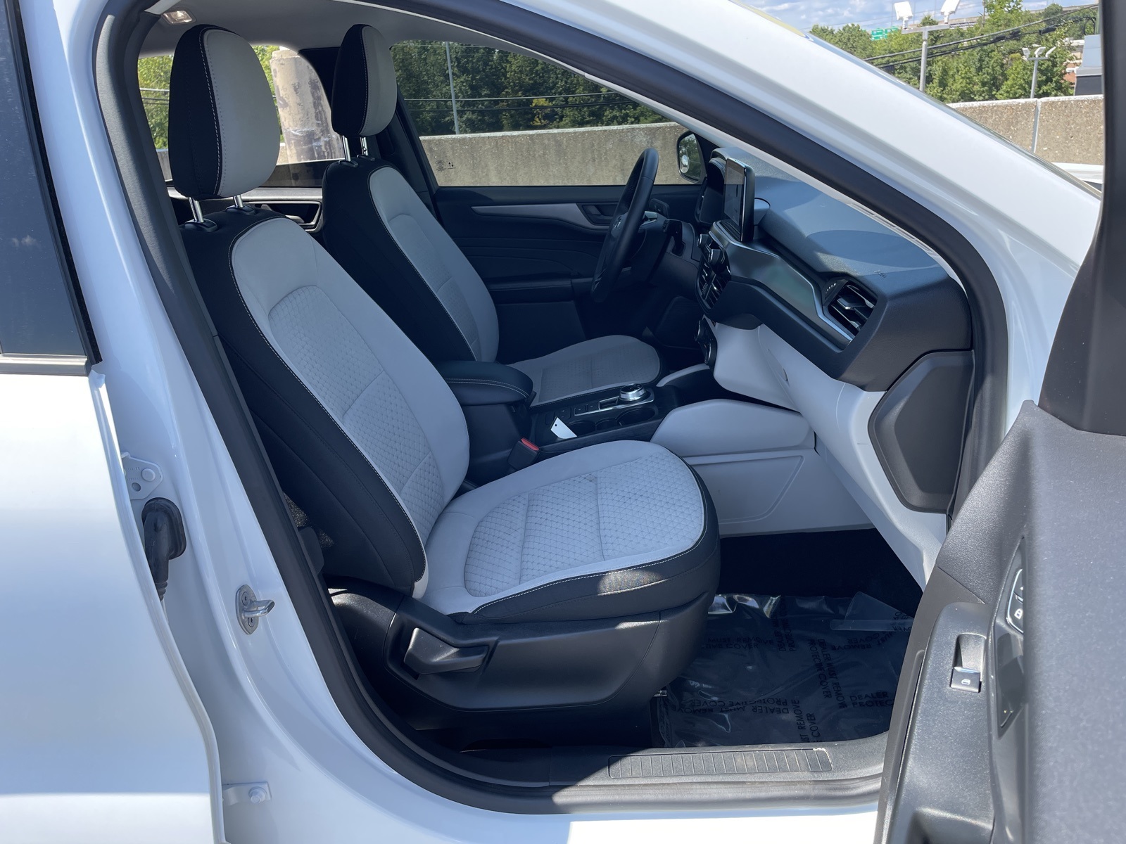 2023 Ford Escape Active photo 20