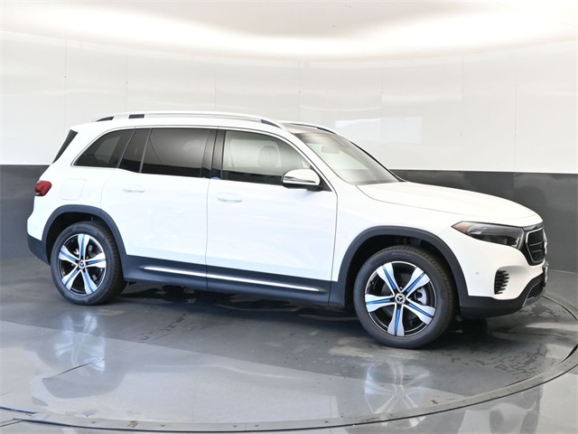 Used 2023 Mercedes-Benz EQB Base with VIN W1N9M0KB7PN051480 for sale in McAlester, OK