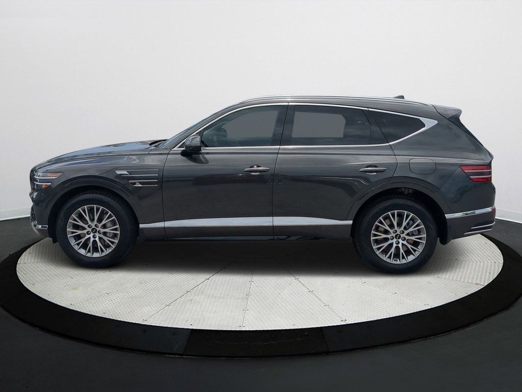 2025 Genesis GV80 2.5T Standard AWD photo 6