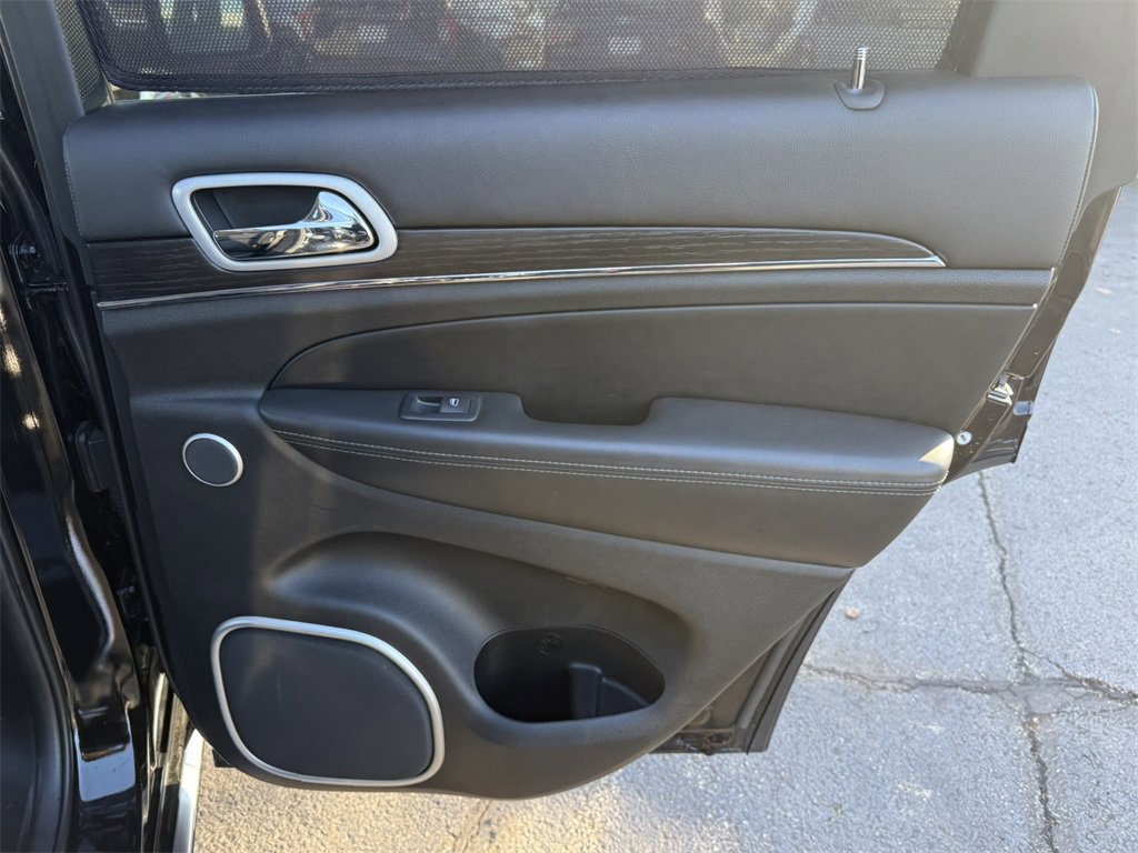 2019 JEEP GRAND CHEROKEE - Image 34