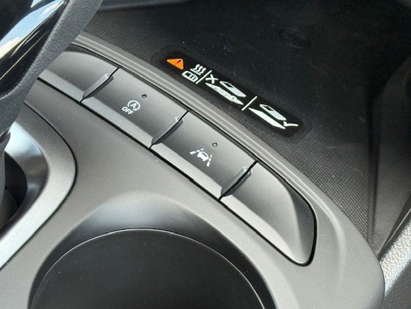2025 Buick Envista Preferred photo 21