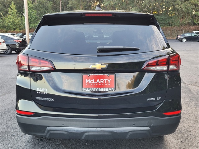 2024 Chevrolet Equinox LT photo 4