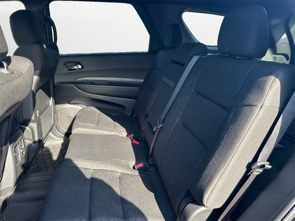 2025 Dodge Durango R/T photo 10