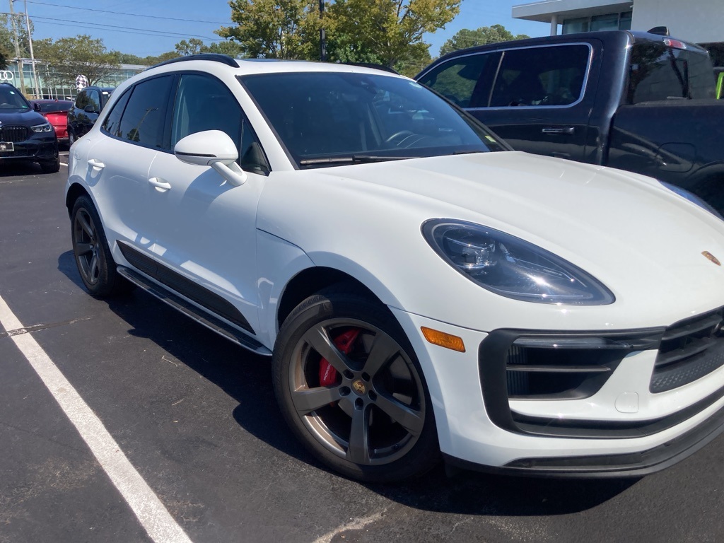 2023 Porsche Macan S photo 13