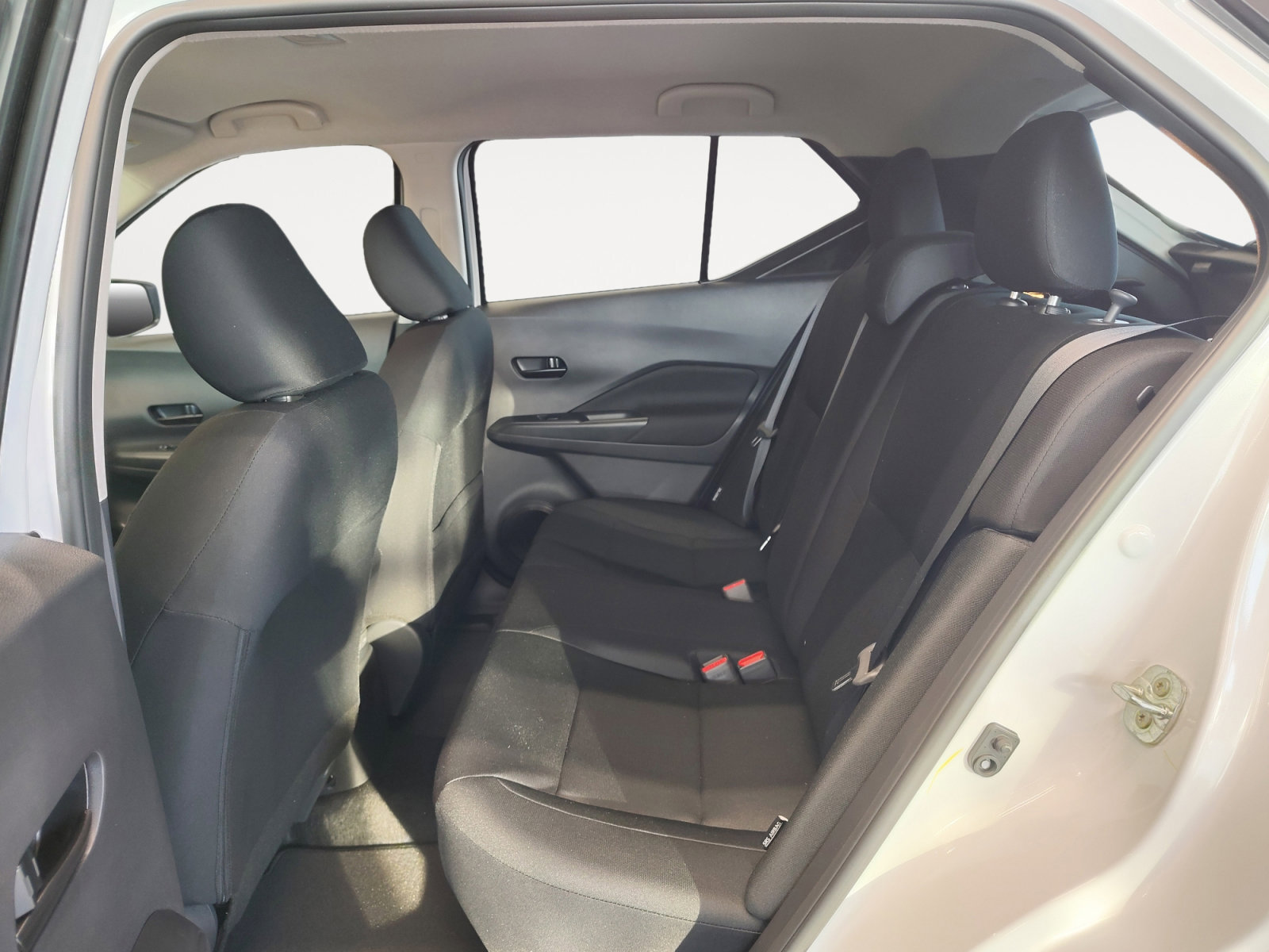 2025 Nissan Kicks Play S photo 20