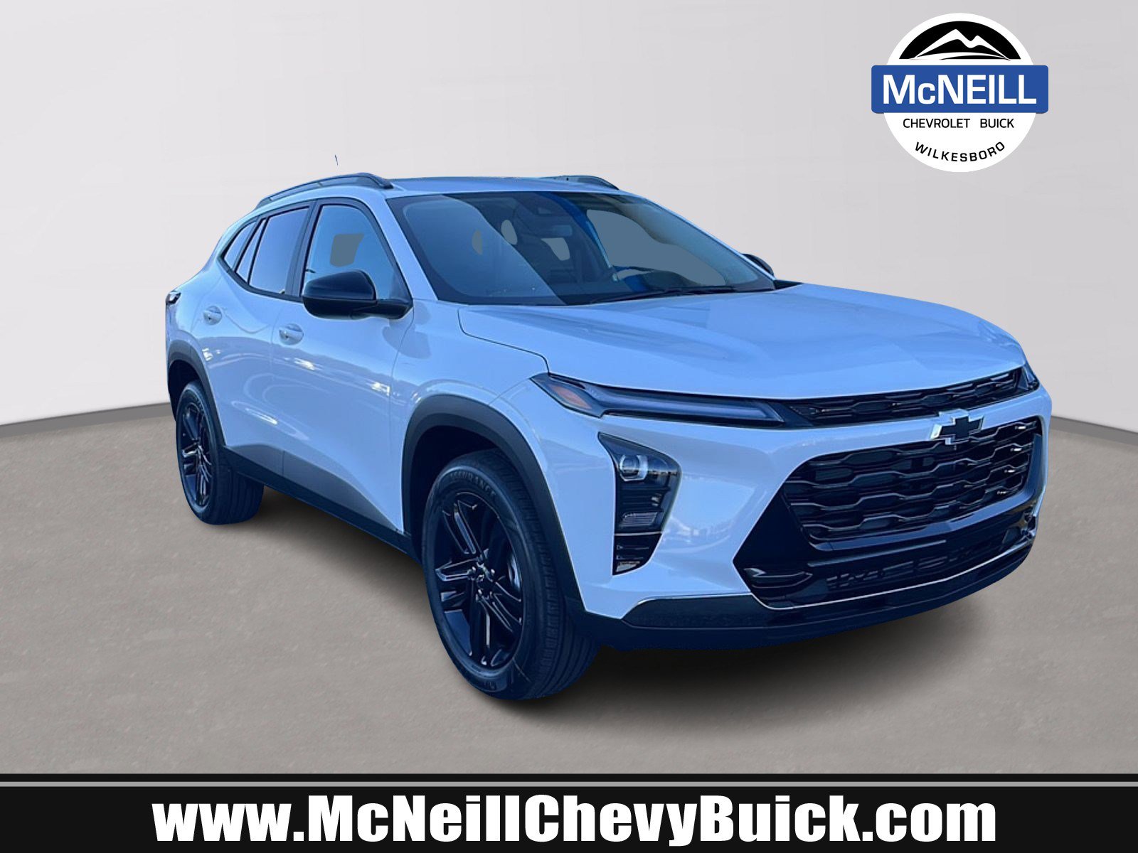 2026 Chevrolet Trax Activ's photo