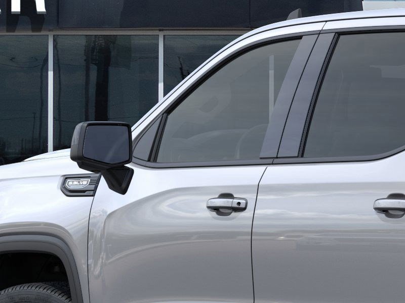 2026 Gmc Sierra Elevation photo 11