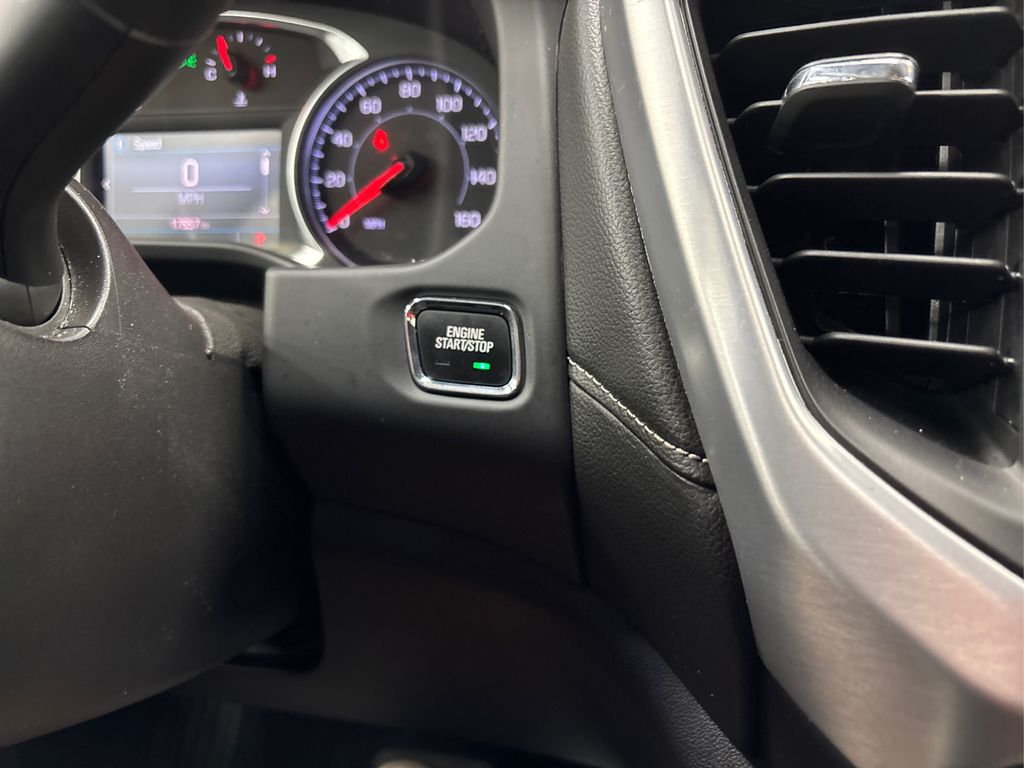2023 Gmc Acadia SLE photo 27