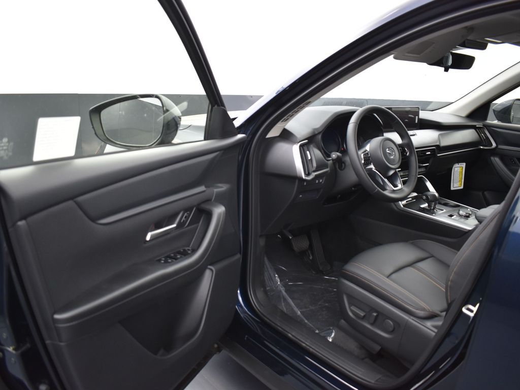 2025 Mazda CX-90 3.3 Turbo Select photo 6