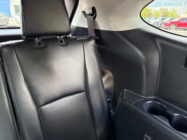 2021 Toyota Highlander XLE photo 21