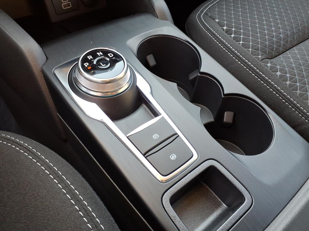 2025 Ford Escape Active photo 18