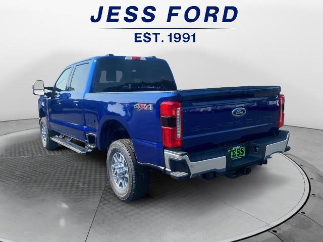 2026 Ford F-350 Lariat photo 3