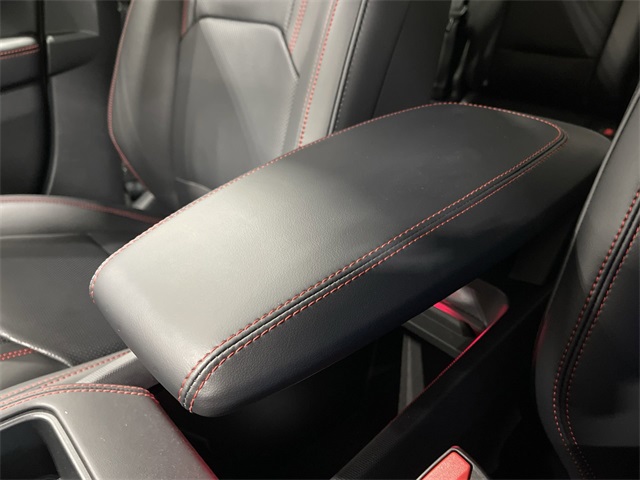 2025 Ford Mustang Mach-E Premium photo 25