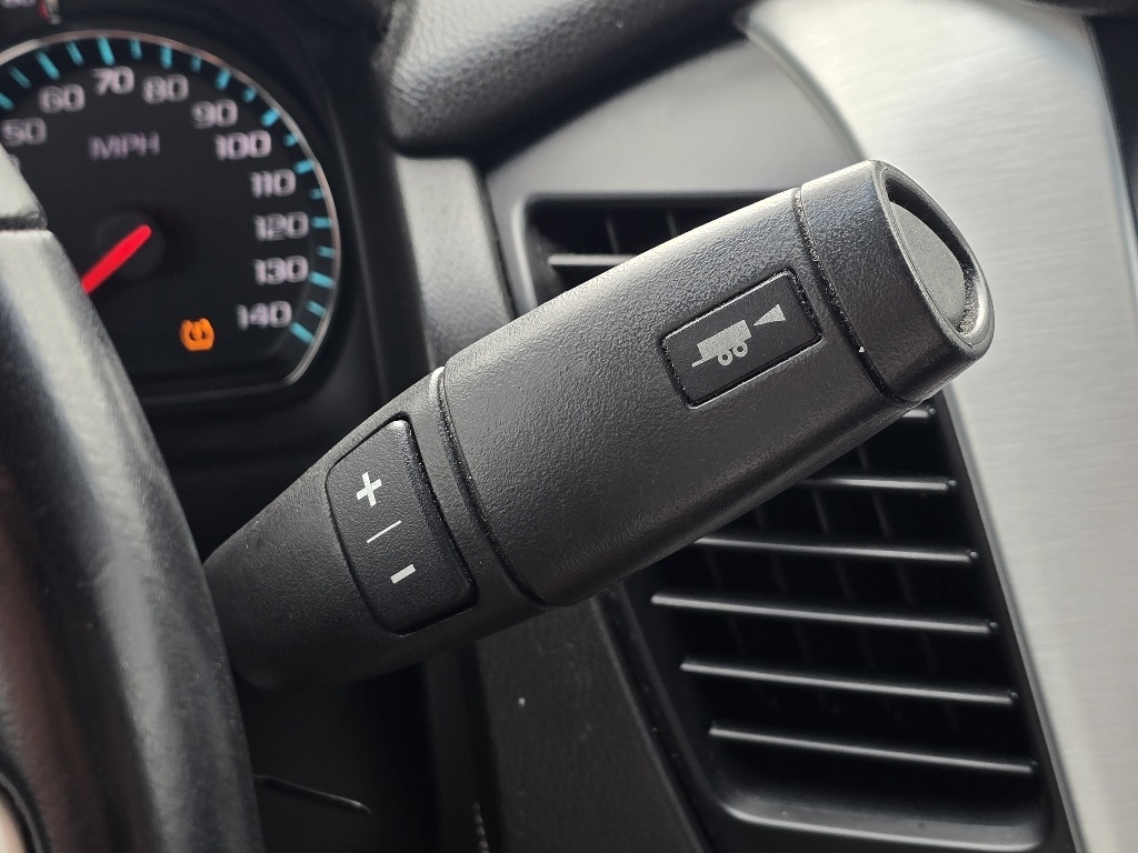 2019 Gmc Yukon SLE photo 19