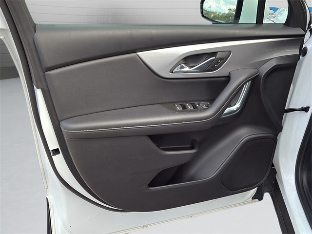 2023 Chevrolet Blazer 2LT photo 29