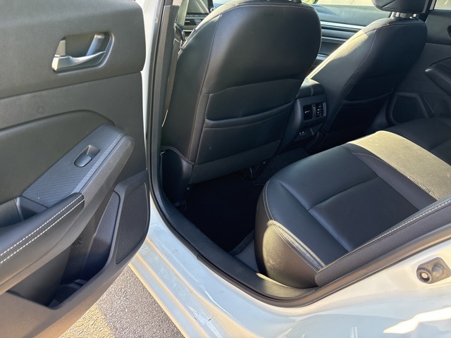 2019 Nissan Altima 2.5 Platinum photo 27