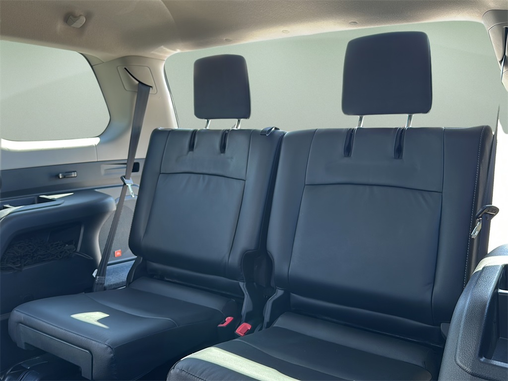 2023 Toyota 4Runner Limited photo 24