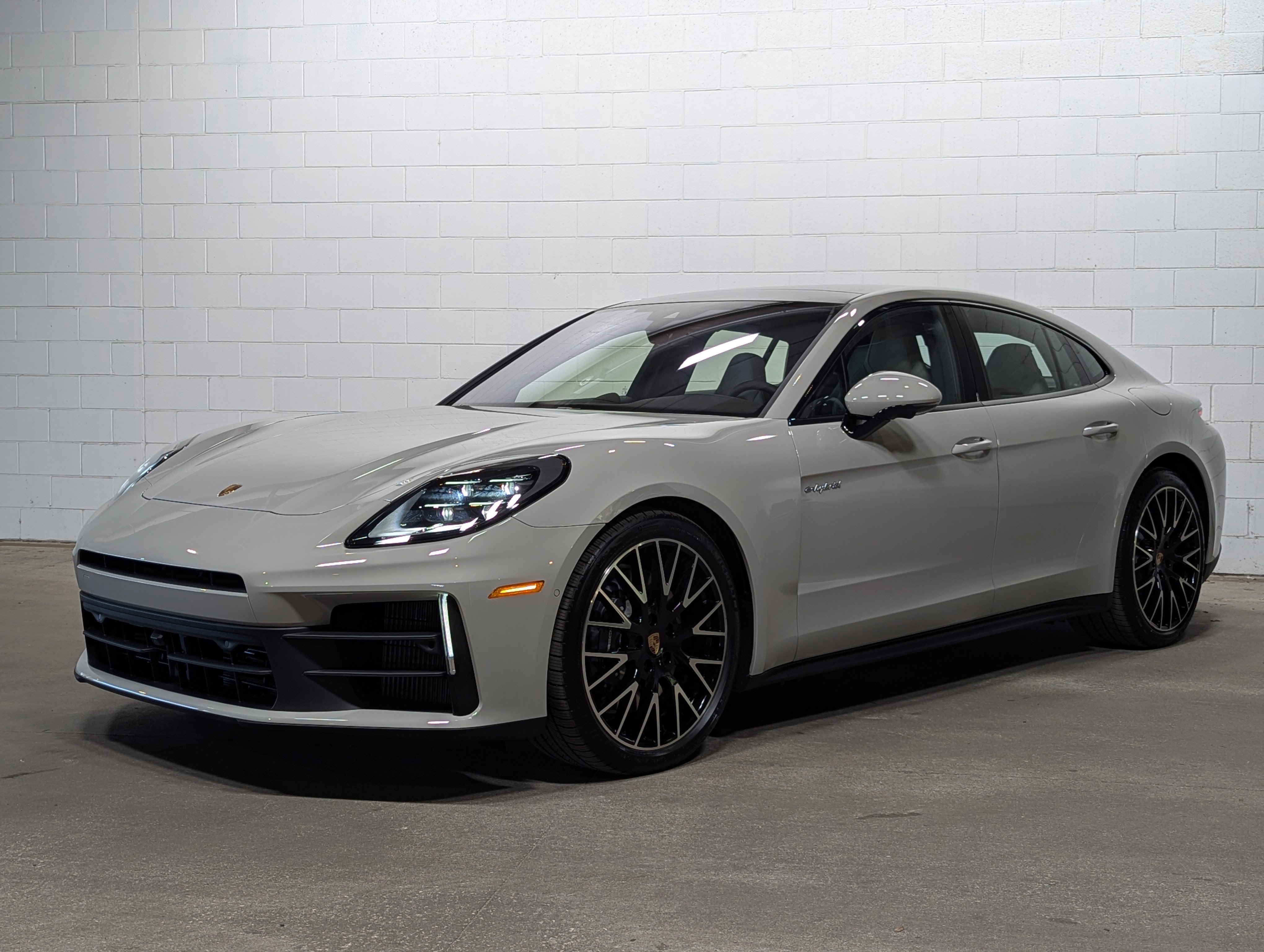 2026 Porsche Panamera