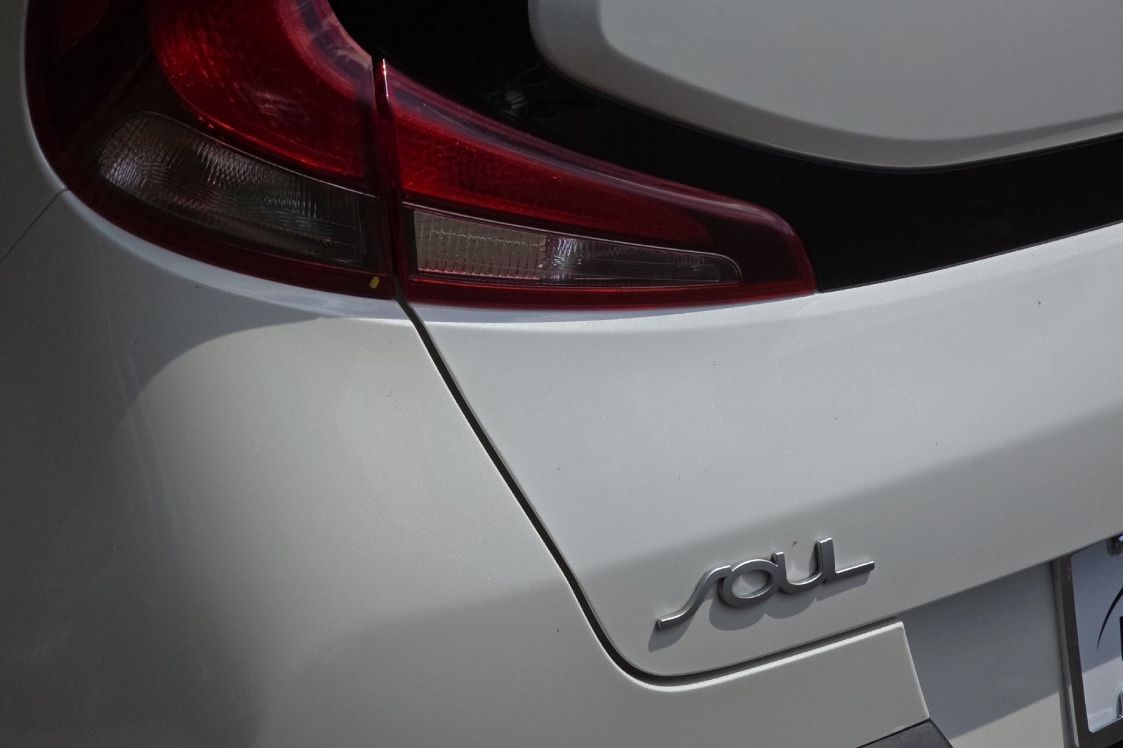 2022 Kia Soul LX S X-Line photo 31