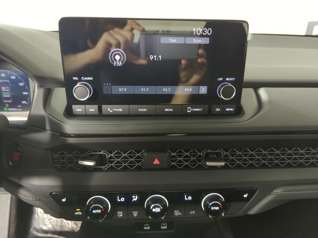 2025 Honda Accord SE photo 18
