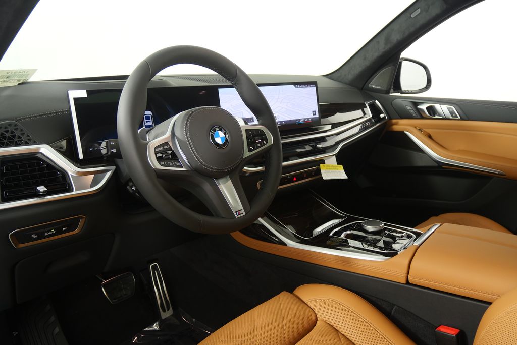 2026 Bmw X7 xDrive40i photo 12