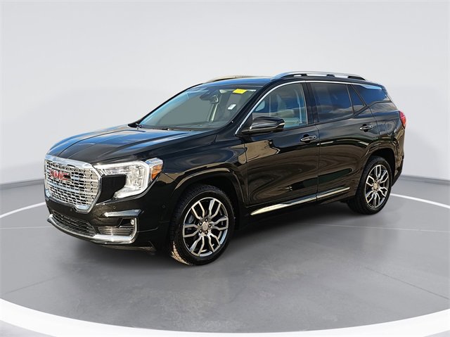 2023 Gmc Terrain Denali photo 4