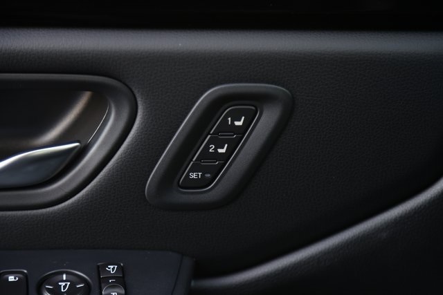 2025 Honda Pilot TrailSport photo 24
