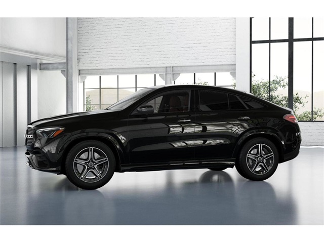 2026 Mercedes Benz GLE 450 4MATIC photo 29