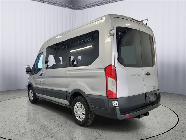2016 Ford Transit Van photo 4