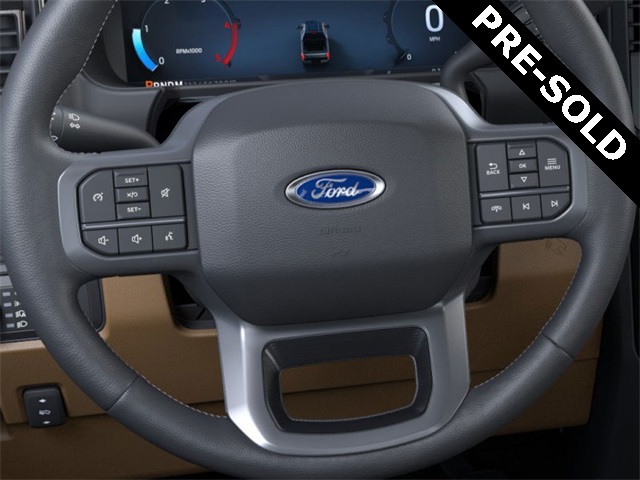 2026 Ford F-350 photo 2