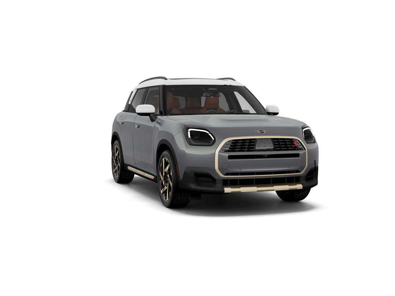 2026 MINI Countryman S's photo