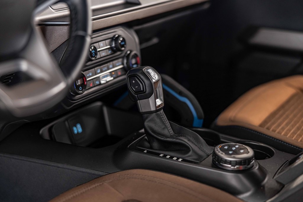 2023 FORD BRONCO - Image 20