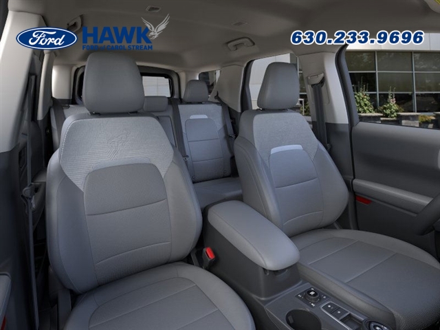 2025 FORD BRONCO SPORT - Image 10