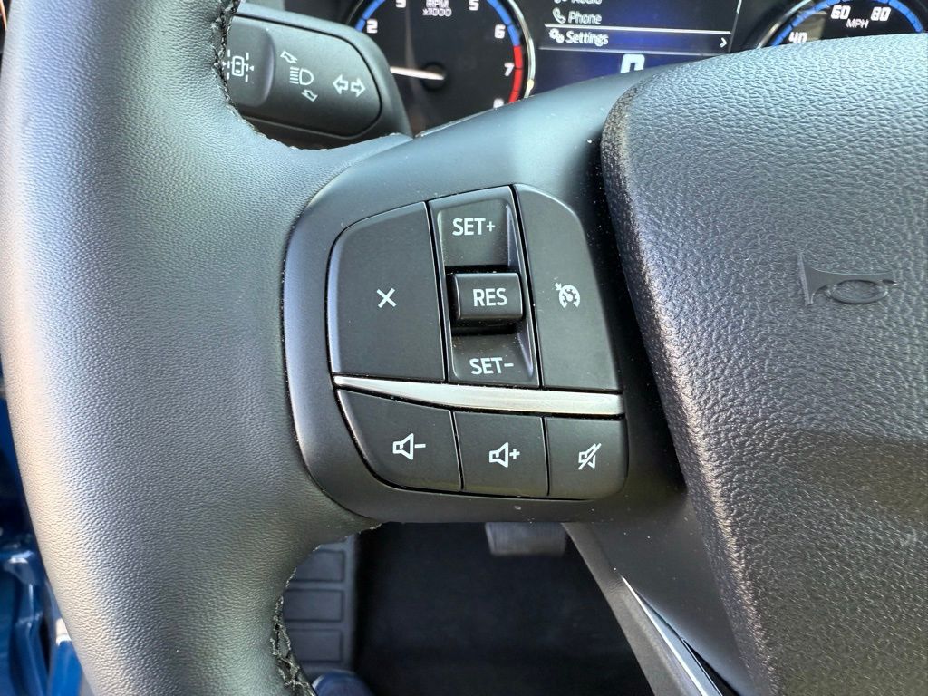 2024 Ford Bronco Sport Outer Banks photo 16