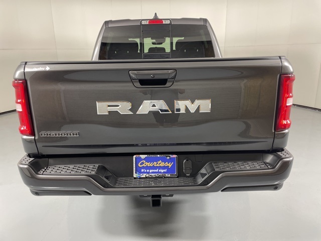 2025 Ram 1500 Big Horn Lone Star photo 4